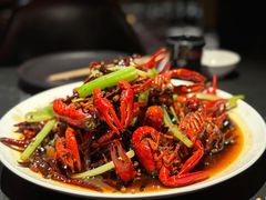-红盔甲·小龙虾(人民广场店)