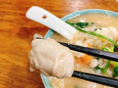 虾蚝粥-唔止卤嘢·潮州菜(鹭江店)