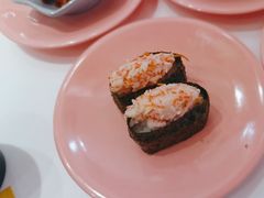 -争鲜回转寿司(通州万达店)