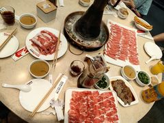 -阳坊大都涮羊肉(阳坊总店)