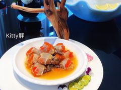 -海味世家·家常菜馆(明州里店)