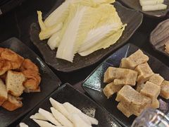 -熹悟海鲜火锅·广式打边炉