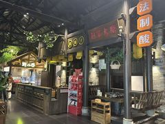 -老凯俚酸汤鱼(东山店)