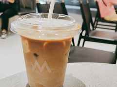 -M Stand(成都COSMO店)