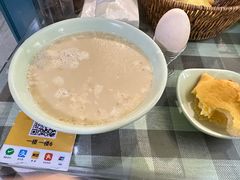 -BAURSAK包尔萨克早餐屋(第二分店)