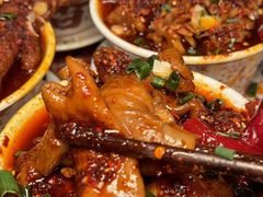 -纸盐河码头火锅(十八梯店)