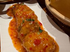 -永安水煮活鱼·仪征菜(仪征奥林匹克店)