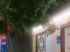 -成老灶火锅鸡(平山店)