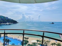-深圳大梅沙京基洲际度假酒店