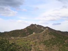 -司马台长城