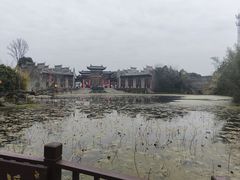 -朴园
