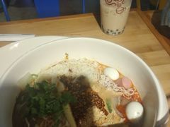 -阿上阿上麻辣香锅&麻辣烫(朝阳蓝色港湾店)