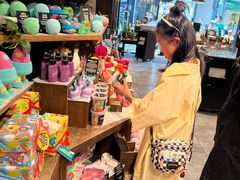 -LUSH(威尼斯人店)