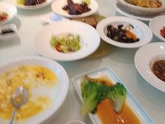 -老洋房花园饭店(绍兴路店)