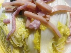 -鱼库·不仅是一家烤鱼店(车公庙店)