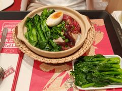 -华记煲仔华·煲仔饭(人和店)