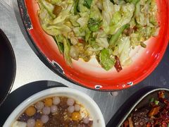 -馬伍旺川菜(江北虹悦城店)