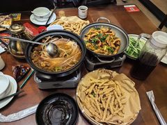 -肖记公安牛肉鱼杂馆·省级非物质文化遗产(三角路直营店)