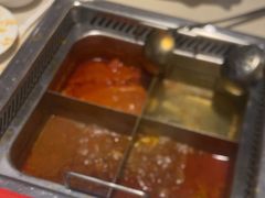 -海底捞火锅(勒泰店)