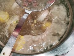 -三毛牛肉店(福强店)