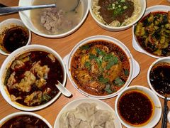 -牛王庙(龙华花园店)