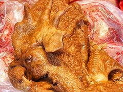 -净香园熟肉(北坦总店)
