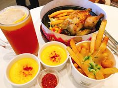 -艾薯夫妇Aysh(福田星河COCOPark店)