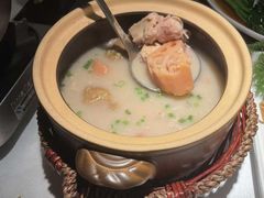 -玉满堂·湖北融合菜