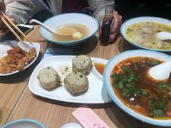 -小杨生煎(宜川路店)