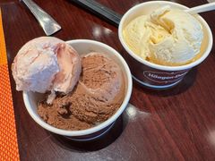 -广州希尔顿逸林酒店-OPEN開·全日制餐厅·海鲜·小火锅·自助餐(东风路店)