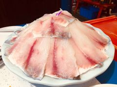 -蜀辣居鲜货老火锅(万象城店)