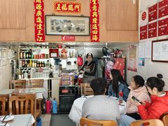 -茂隆餐厅(进贤路店)