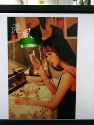 -克拉女神写真馆·匠心定制