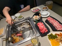 -海底捞火锅(群光广场店)