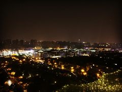 -烛影拾光观景餐厅·创意菜·摄影·小提琴(大唐不夜城店)