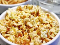 玉米爆米花-海底捞火锅(海宁路店)