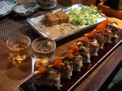 -半藏居酒屋(香港花园店)