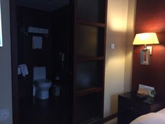 -咸宁万豪温泉谷度假区