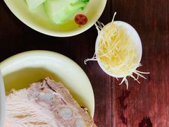 -同得兴 Since·1995 传统苏式面馆(嘉馀坊店)