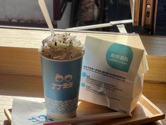 -丁丁&当当牦牛酸奶·酥油面包(官门口店)