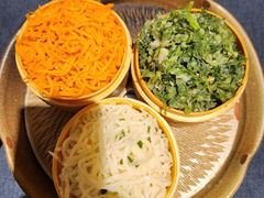 -金狮麟·新豫菜(金码大厦店)