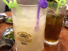 -蒜香焼肉PURUSHIN(马场路店)