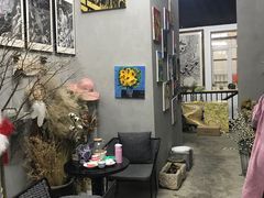 -100家灵感仓库·DIY团建(什刹海店)