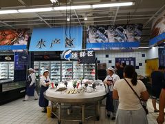 -大润发(康桥店)