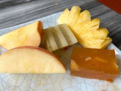 -白衣古寺素斋堂