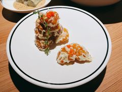 芥末虾仁球-太二酸菜鱼(沈阳万象城店)