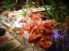 海鲜-AdD全日制餐厅(中谷花园酒店)