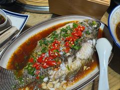 柠檬鱼-妈妈的味道(和顺古镇店)