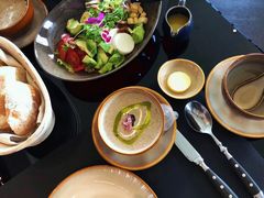 -上海苏宁宝丽嘉酒店·Cafe Bellagio西餐厅