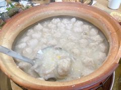 -一品美食城(石碣序伦小学店)